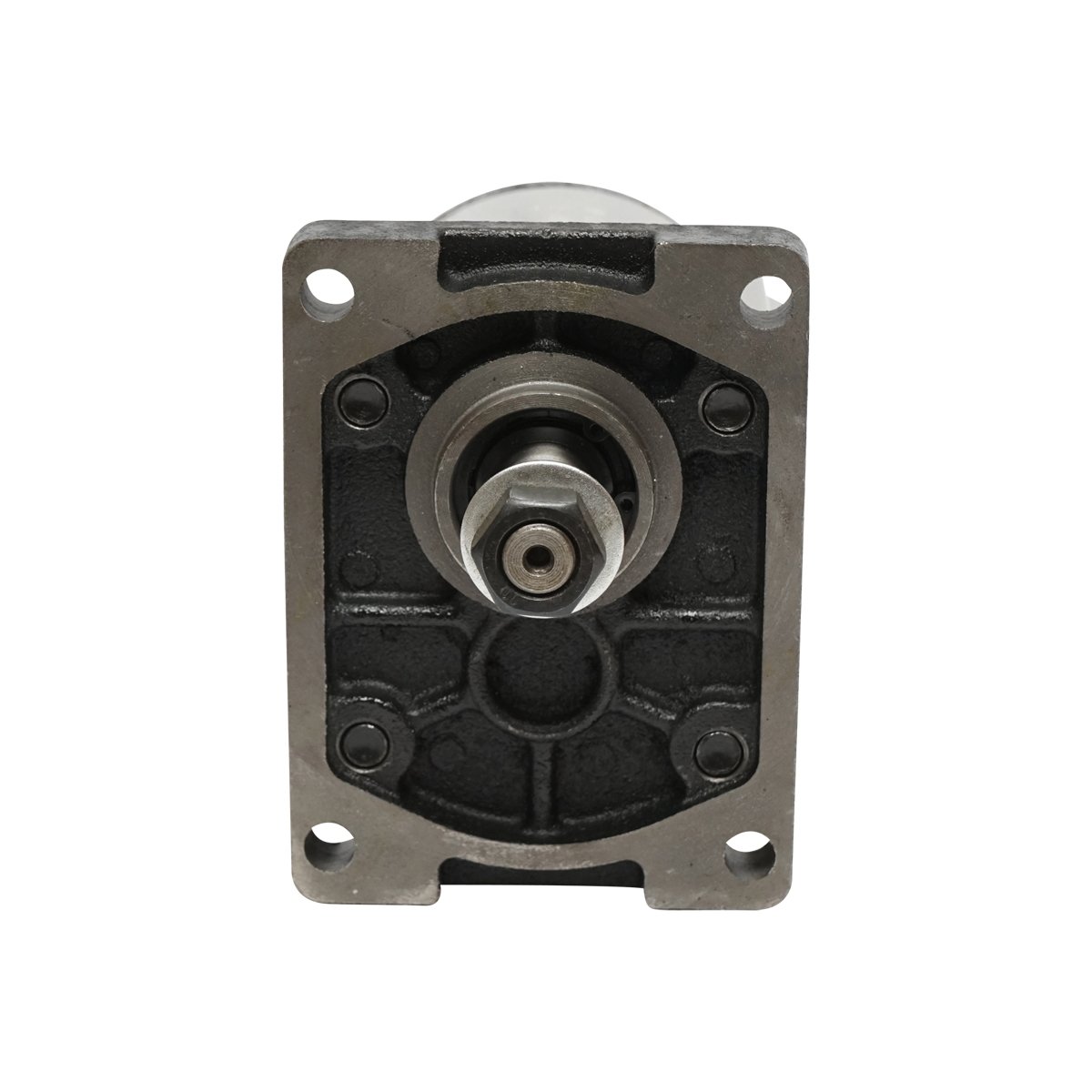 Pompa hidraulica H113 dreapta debit marit DM 200 bar U-445 de ridicare PD 10-0